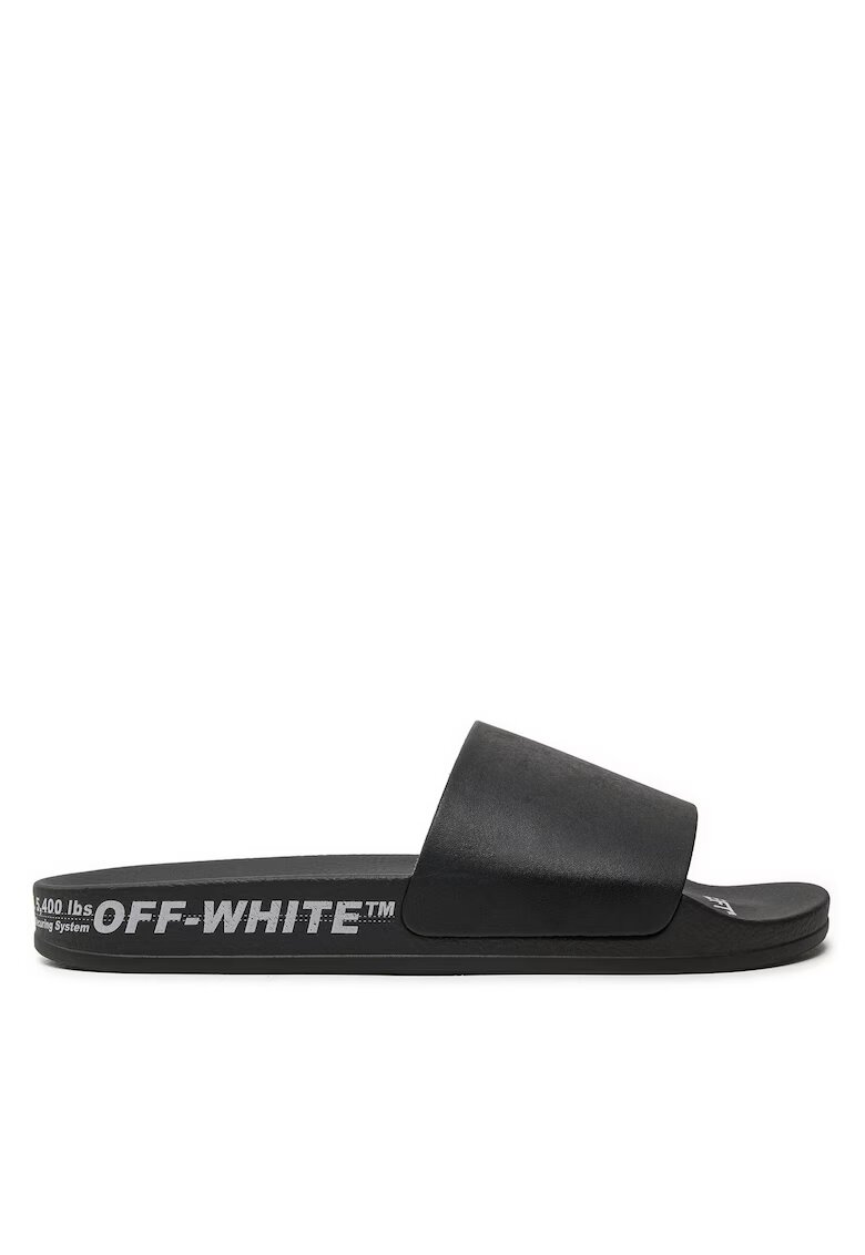 Off White Мъжки чехли - модел OMIC001S22MAT0011001 - цвят