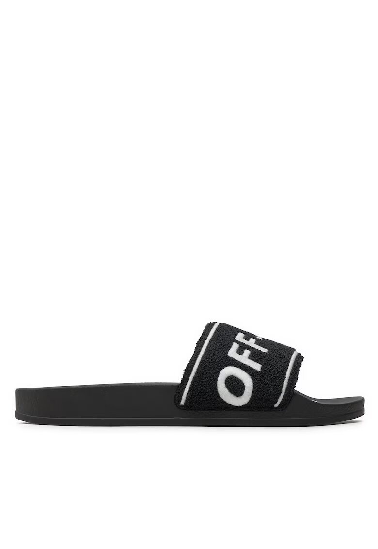 Off White Мъжки чехли - OMIC001S22MAT0031001 -