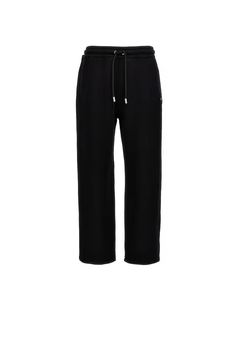 Off-White Мъжки панталони - Scribble Diags Joggers