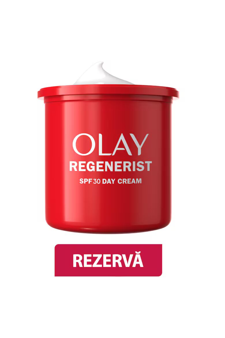 Olay Резерва Retinol 24: Нощен крем против стареене за незабавна хидратация и регенерация Ниацинамиди