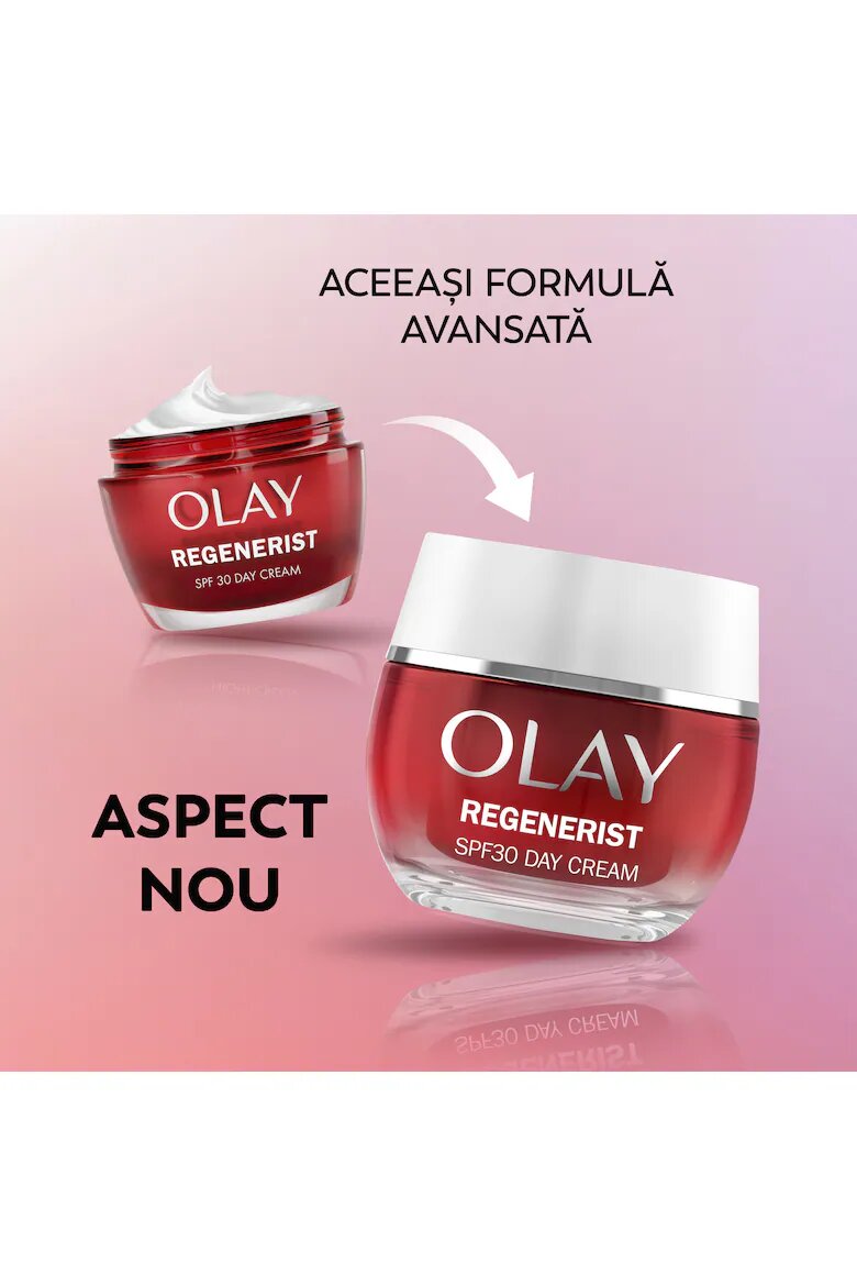 Olay Резерва Retinol 24: Нощен крем против стареене за незабавна хидратация и регенерация Ниацинамиди