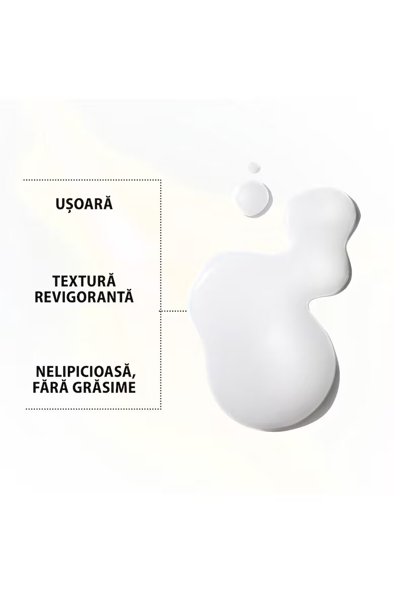 Olay Серум Vitamin C Day Face Serum: Нелепкава формула с витамин C AHA и 99% чист ниацинамид за сияен тен с 3 ключови действия: намалява пигментните петна изравнява текстурата и осигурява интензивна хидратация 40 мл