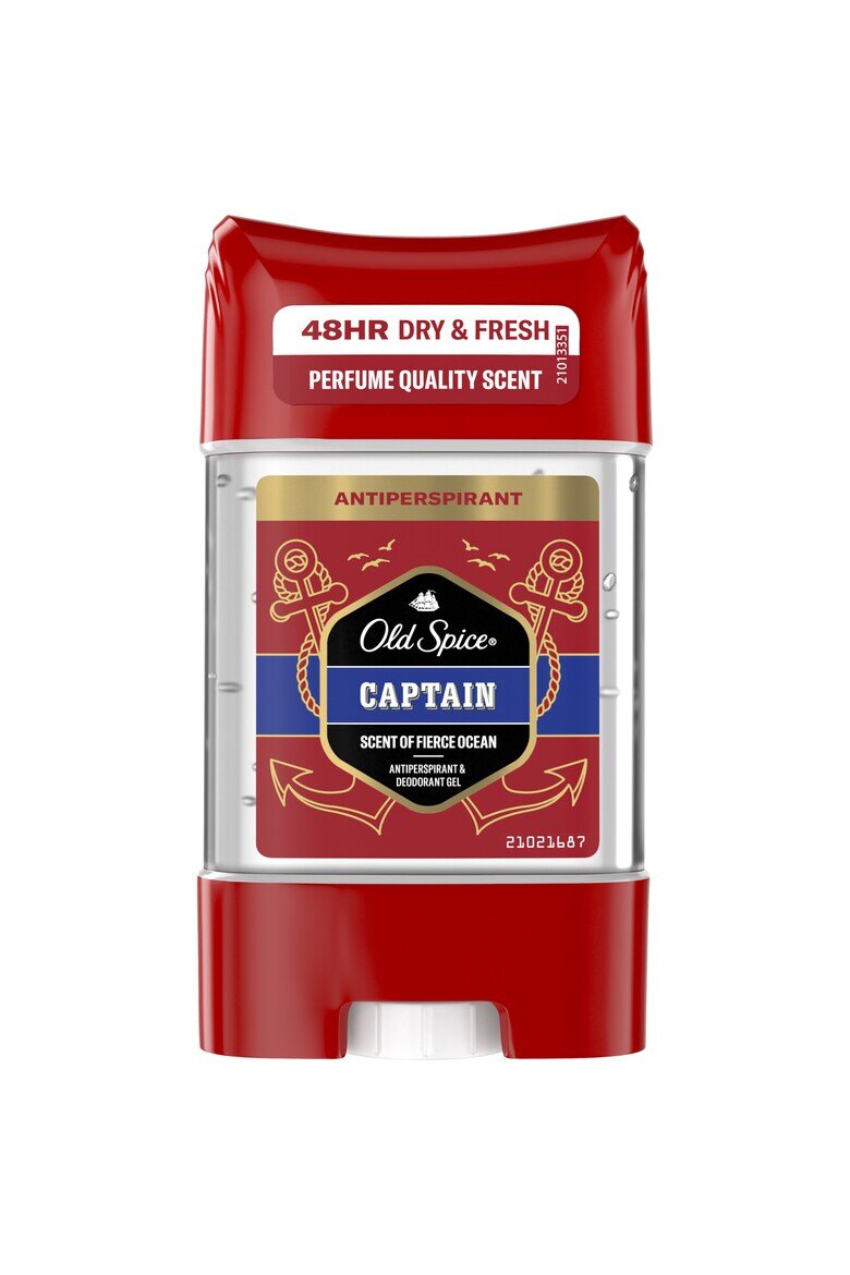 Old Spice Дезодорант за мъже Лайм/Ocean