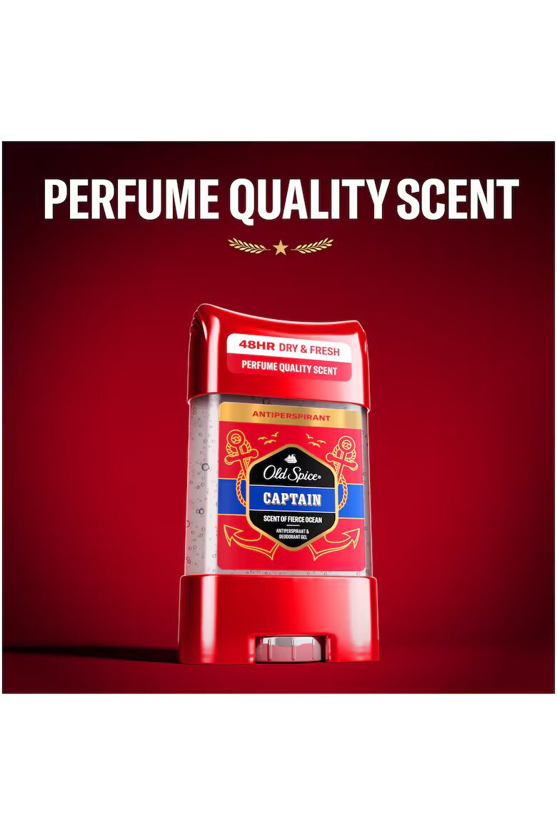 Old Spice Дезодорант за мъже Лайм/Ocean