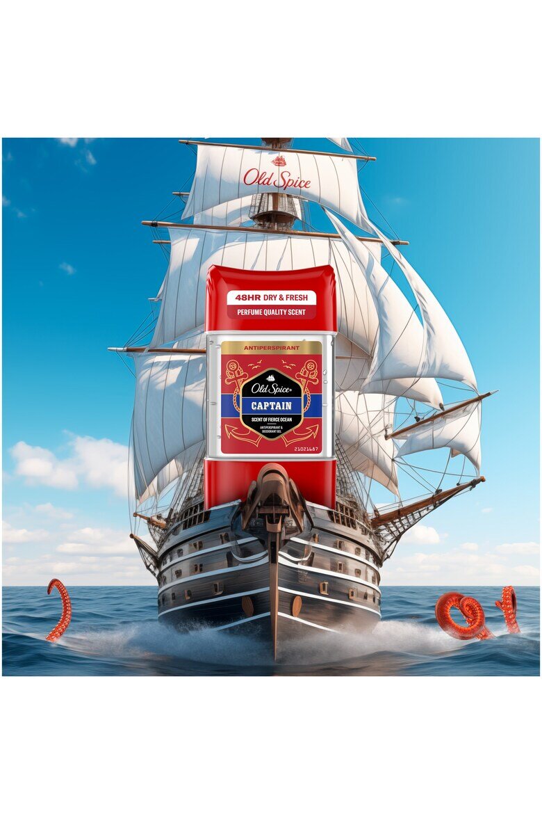 Old Spice Дезодорант за мъже Лайм/Ocean
