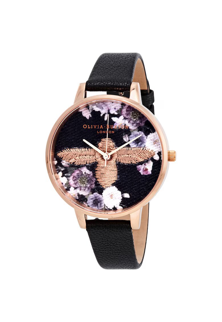 OLIVIA BURTON Дамски часовник - 3D пчела OB16EM02