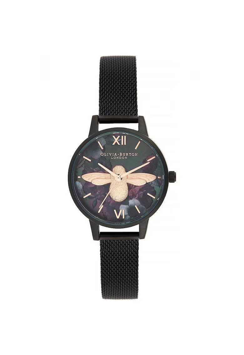 OLIVIA BURTON Дамски часовник After Dark OB16AD39 - Аналогов