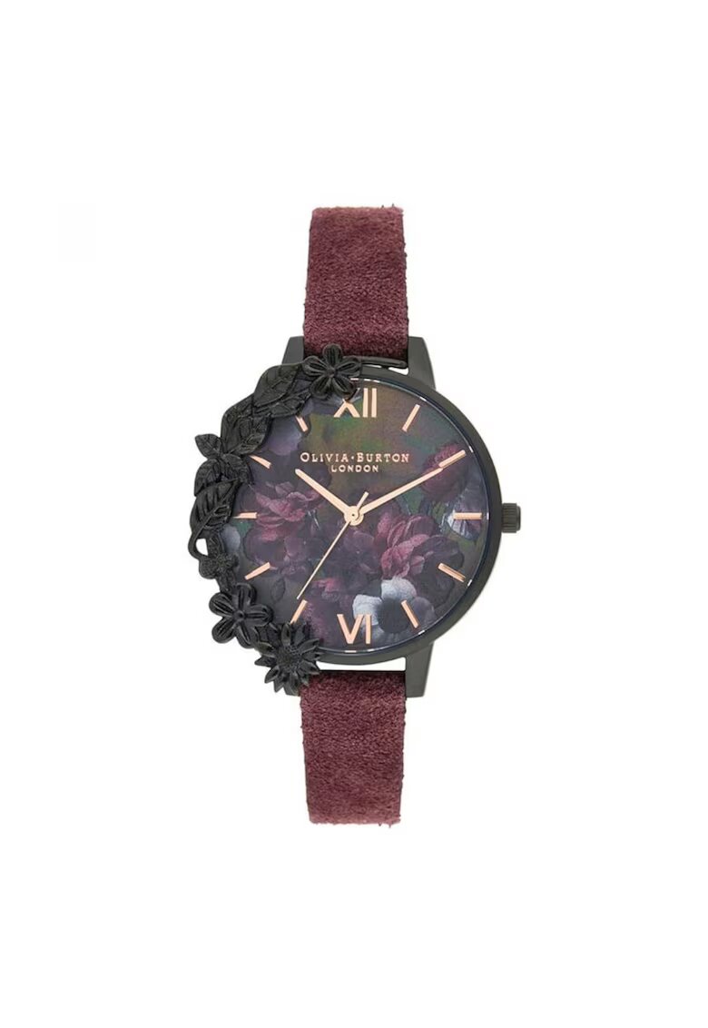 OLIVIA BURTON Дамски часовник After Dark OB16AD44 - Аналогов
