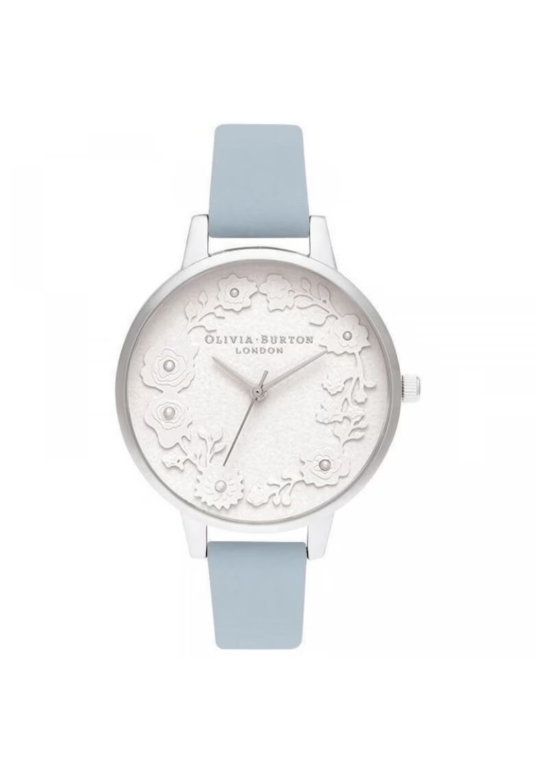 OLIVIA BURTON Дамски часовник Artisan Dial OB16AR04 - Аналогов