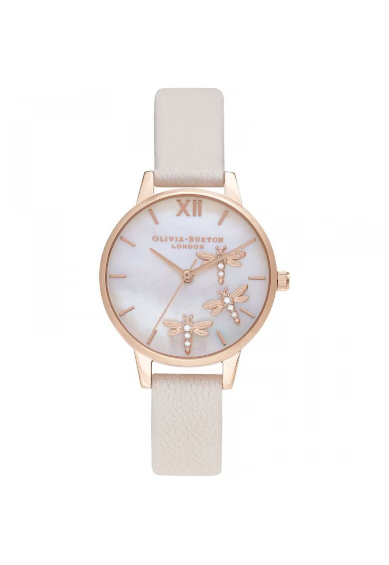 OLIVIA BURTON Дамски часовник Celestial OB16GB01 - Аналогов