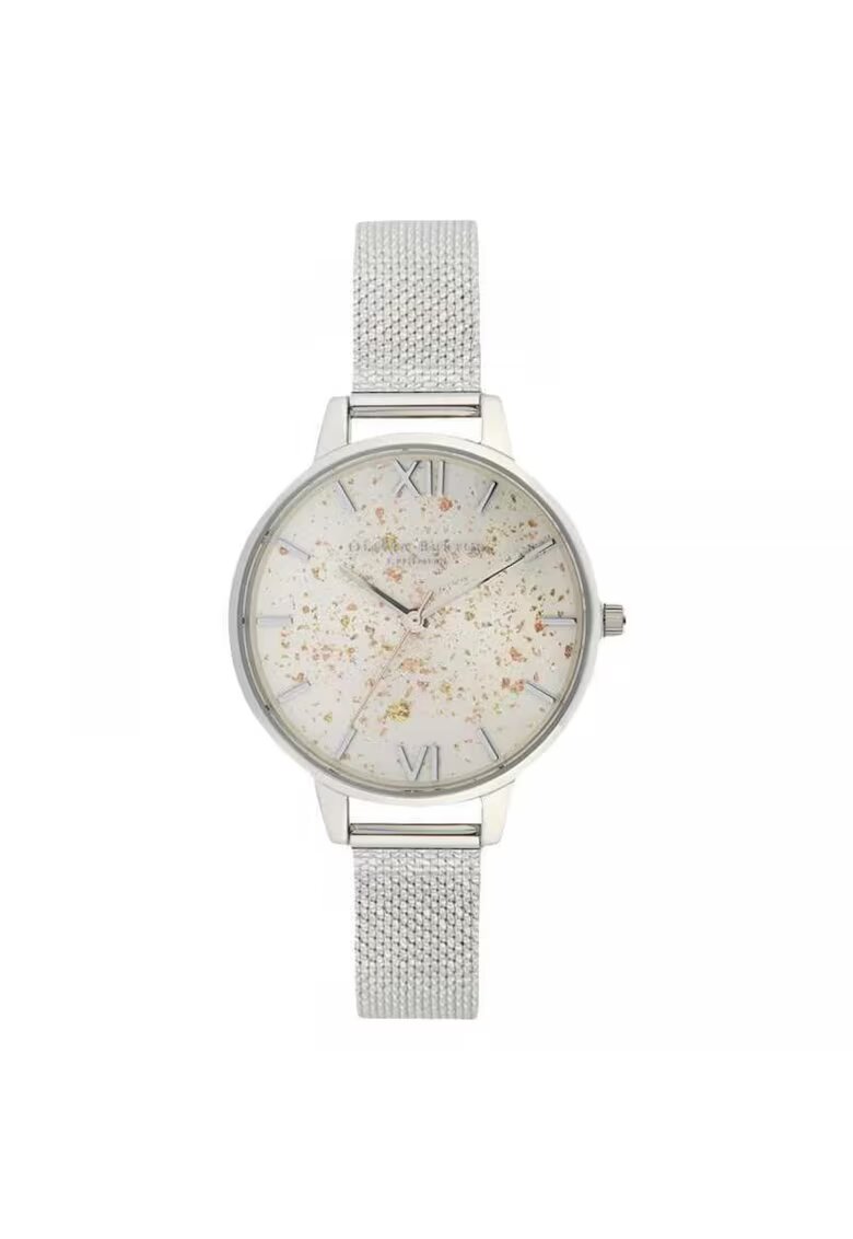 OLIVIA BURTON Дамски часовник - Celestial OB16GD14 - Сребрист