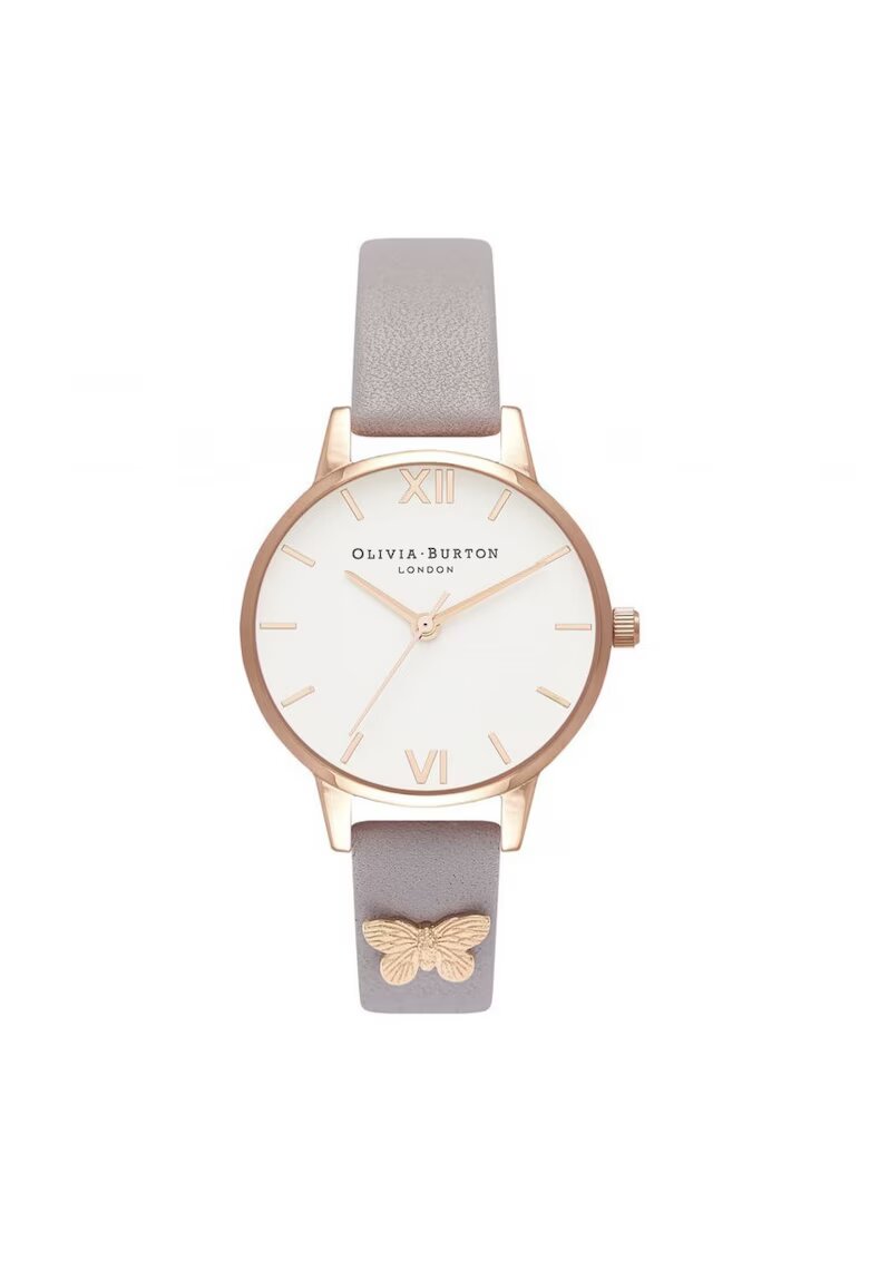 OLIVIA BURTON Дамски часовник Embellished OB16MDW39 - Аналогов