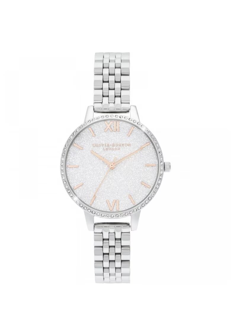 OLIVIA BURTON Дамски часовник Glitter OB16GD68 - Аналогов