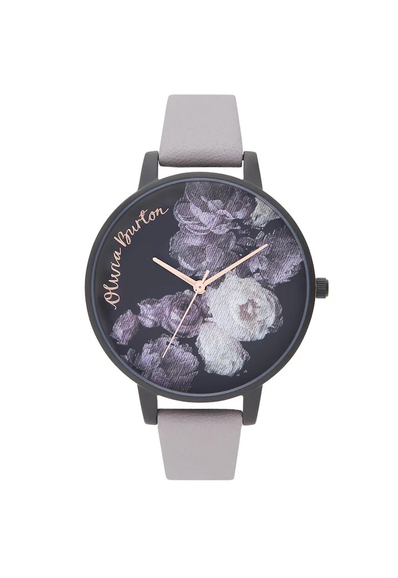 OLIVIA BURTON Дамски часовник - Изящно изкуство 1325004177 - Сив