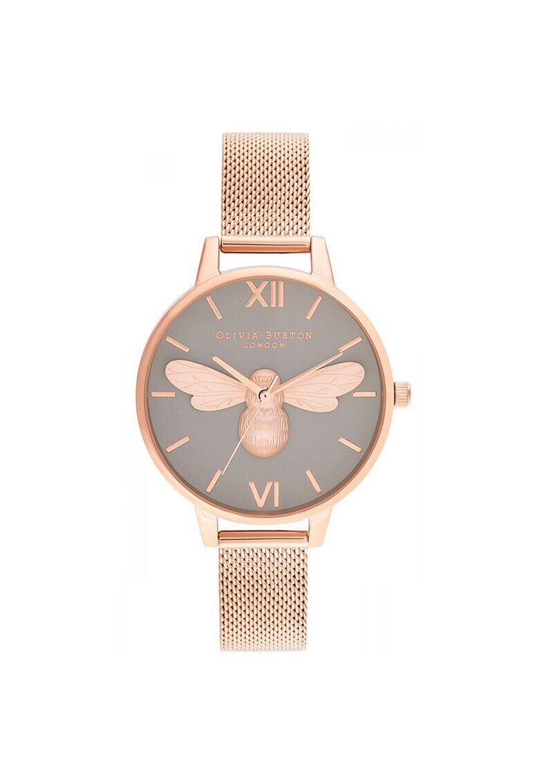 OLIVIA BURTON Дамски часовник - Lucky Bee OB16FB10
