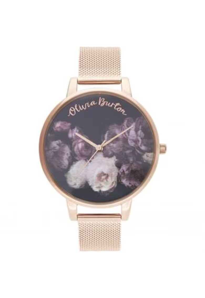 OLIVIA BURTON Дамски часовник - Оливия Бъртън - Fine Art OB16WG22