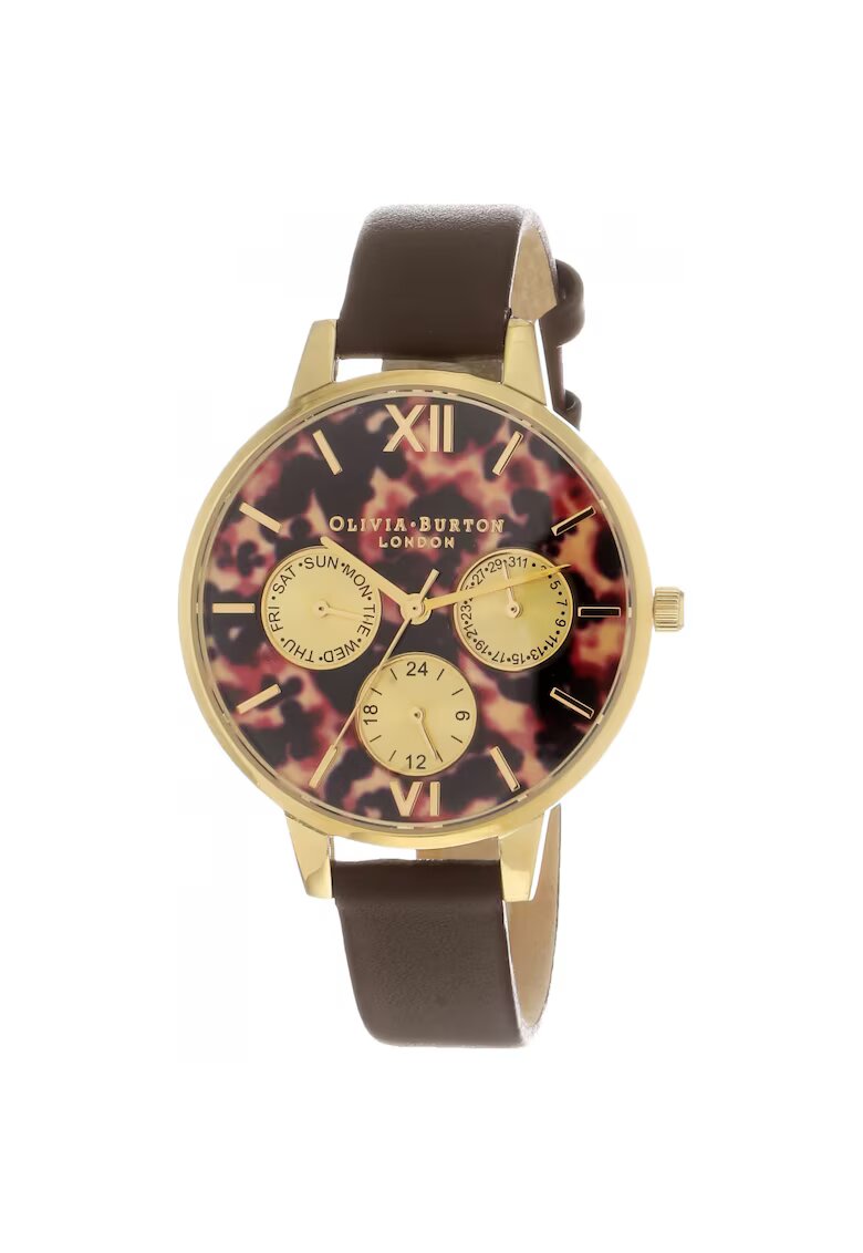 OLIVIA BURTON Дамски часовник - Оливия Бъртън - Костенурков OB16CG95