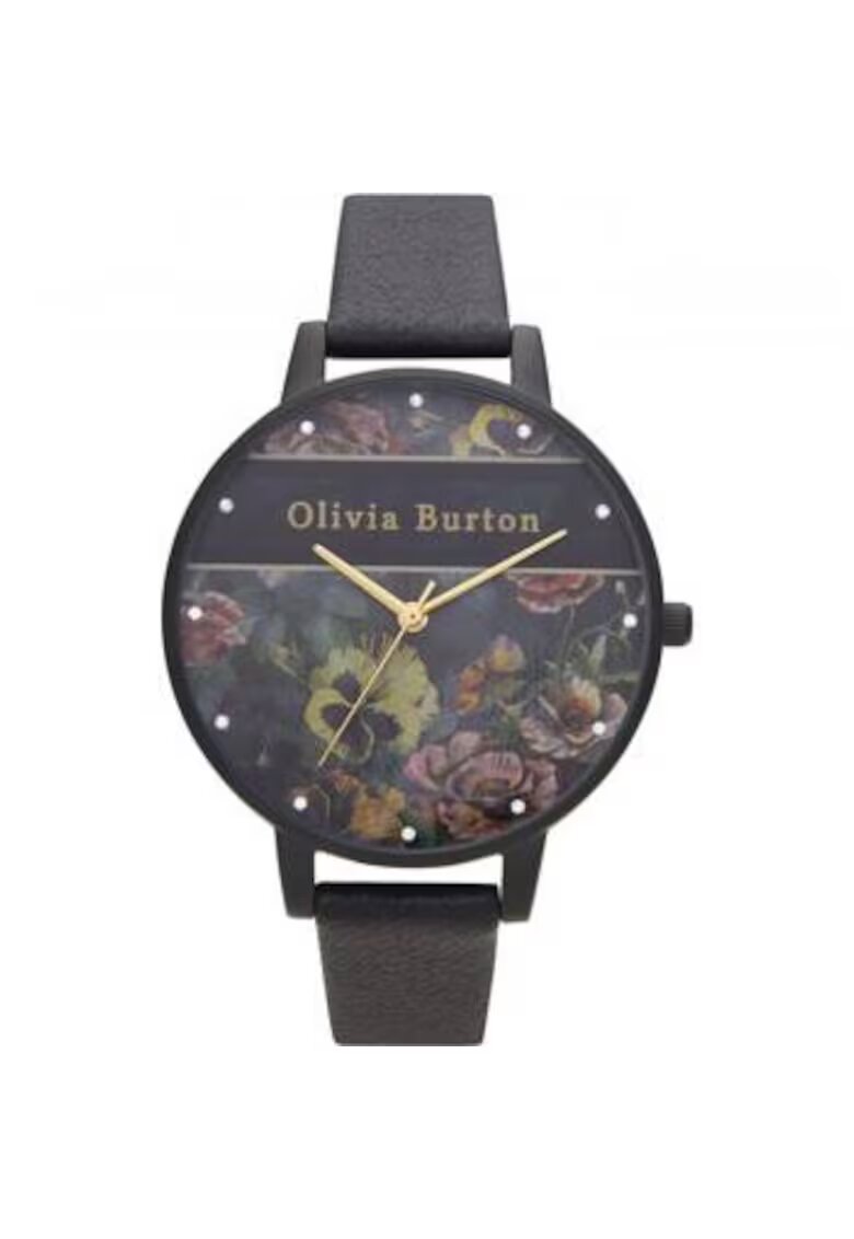 OLIVIA BURTON Дамски часовник - Оливия Бъртън - Варсити OB16VS05