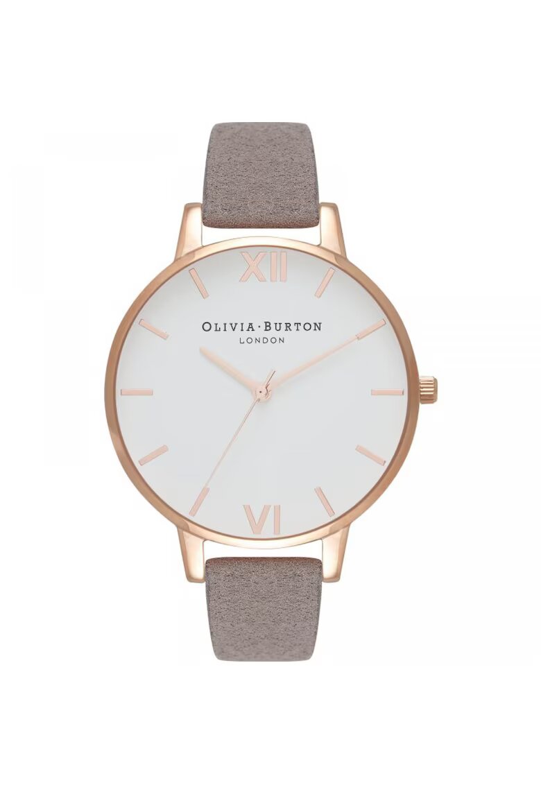 OLIVIA BURTON Дамски часовник - Оливия Бъртън - Вегански 630968408 - Розов