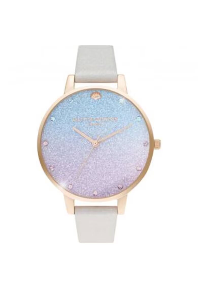 OLIVIA BURTON Дамски часовник - Под морето OB16US47 - Розов