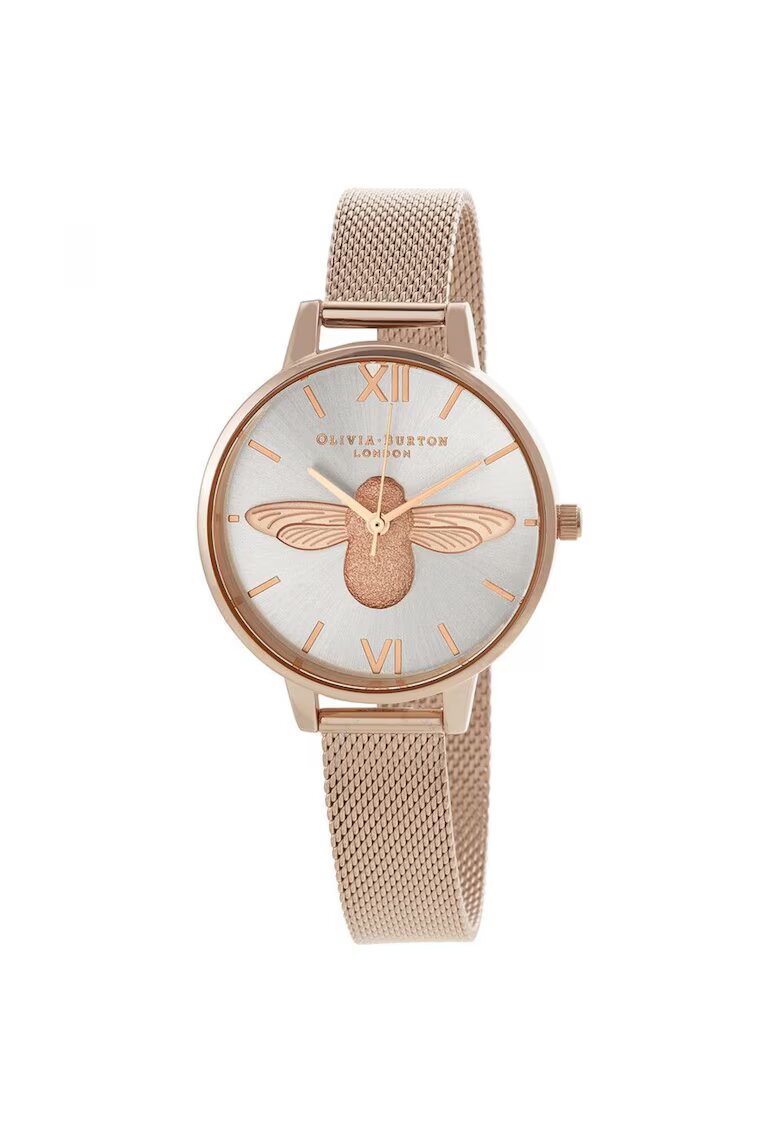 OLIVIA BURTON Дамски часовник Queen Bee OB16AM161 - Аналогов