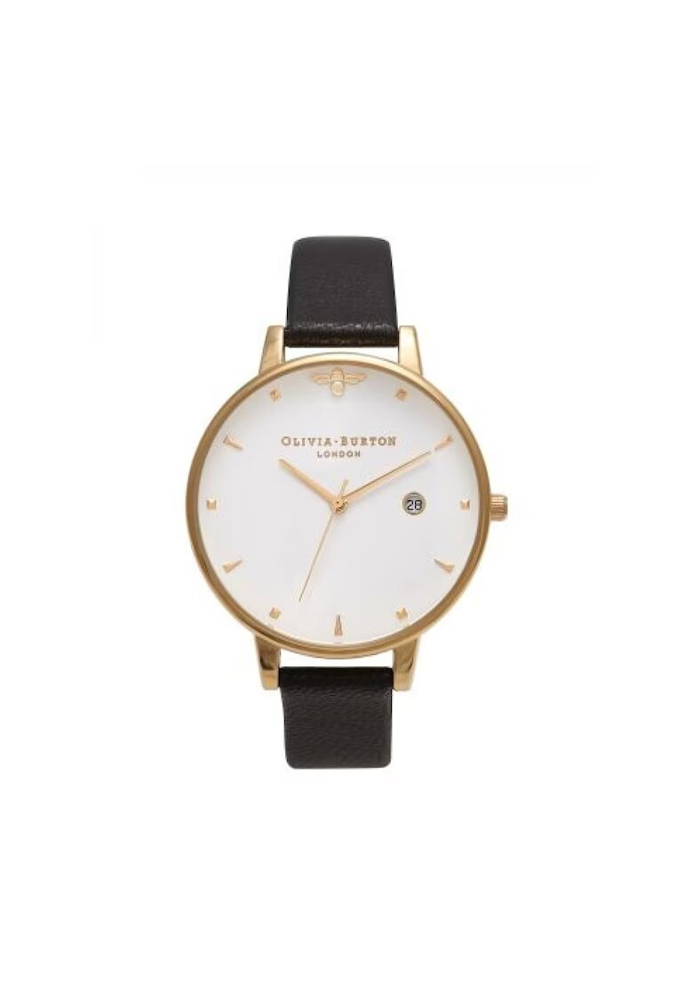 OLIVIA BURTON Дамски часовник Queen Bee OB16AM86 - Аналогов