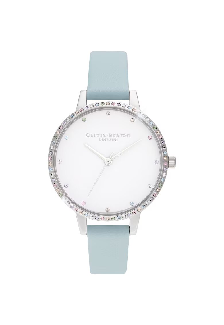 OLIVIA BURTON Дамски часовник - Rainbow Bee OB16RB19 - Син
