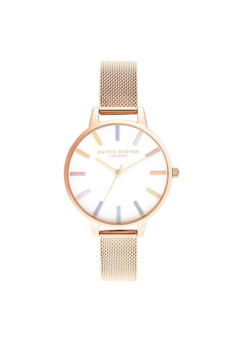 OLIVIA BURTON Дамски часовник Rainbow OB16RB24 - Аналогов