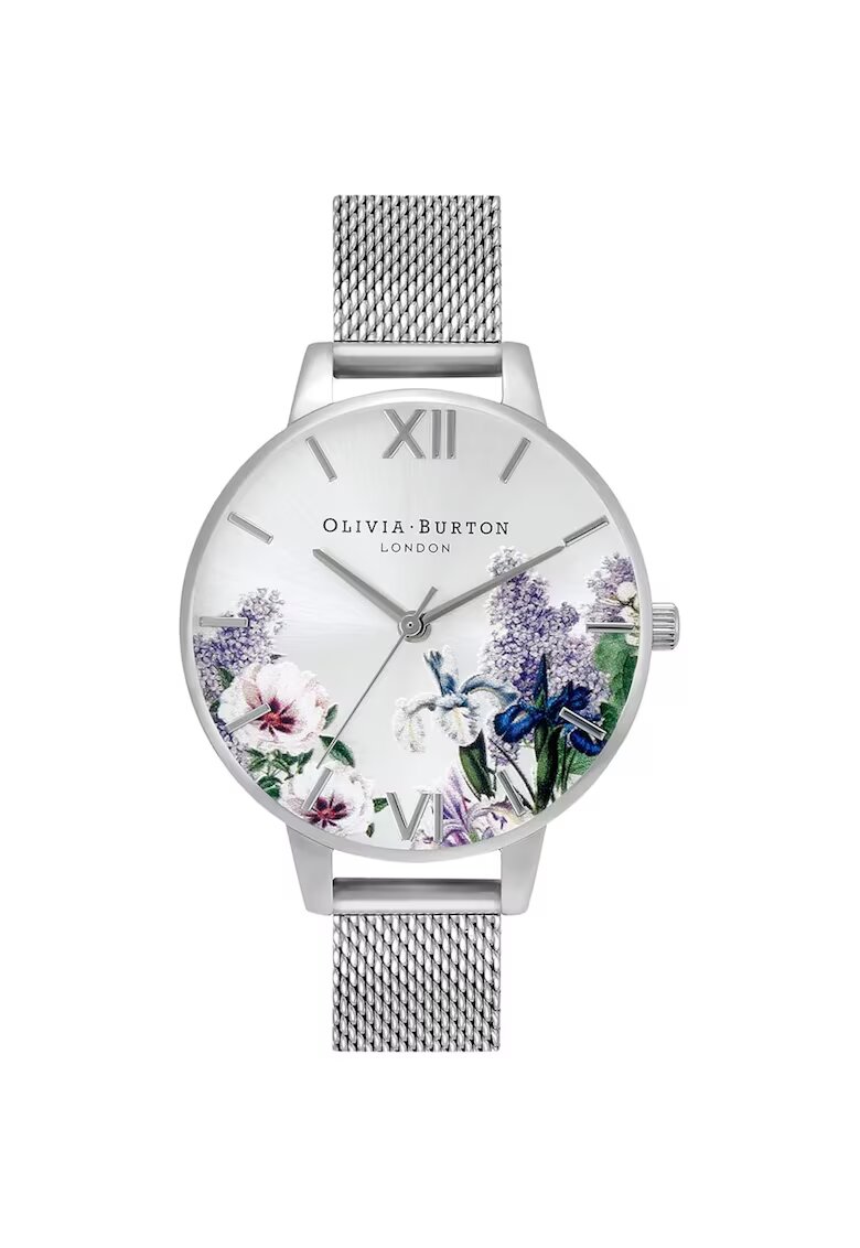 OLIVIA BURTON Дамски часовник Secret Garden OB16FS107 - Аналогов