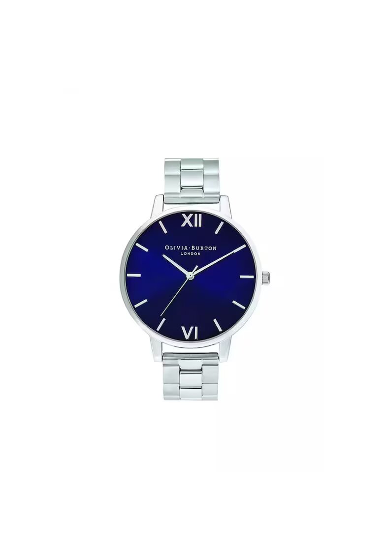 OLIVIA BURTON Дамски часовник - Shoreditch 720071629 - Сребрист