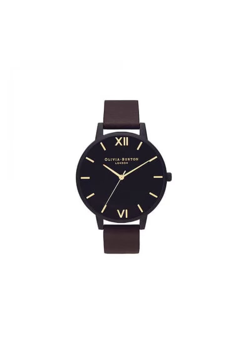 OLIVIA BURTON Дамски часовник Shoreditch OB16SH06 - Аналогов