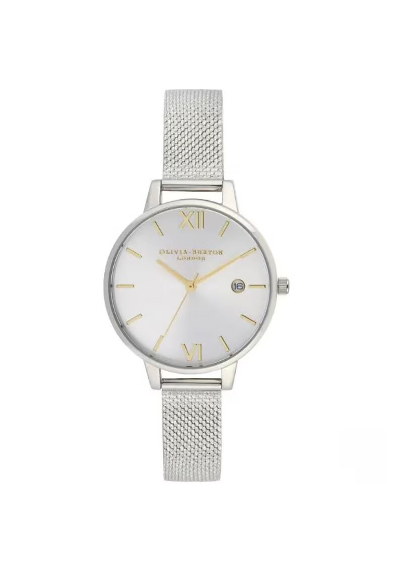 OLIVIA BURTON Дамски часовник Sunray OB16DE02 - Аналогов