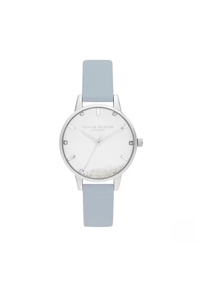 OLIVIA BURTON Дамски часовник - The Wishing 1253440301 - Син