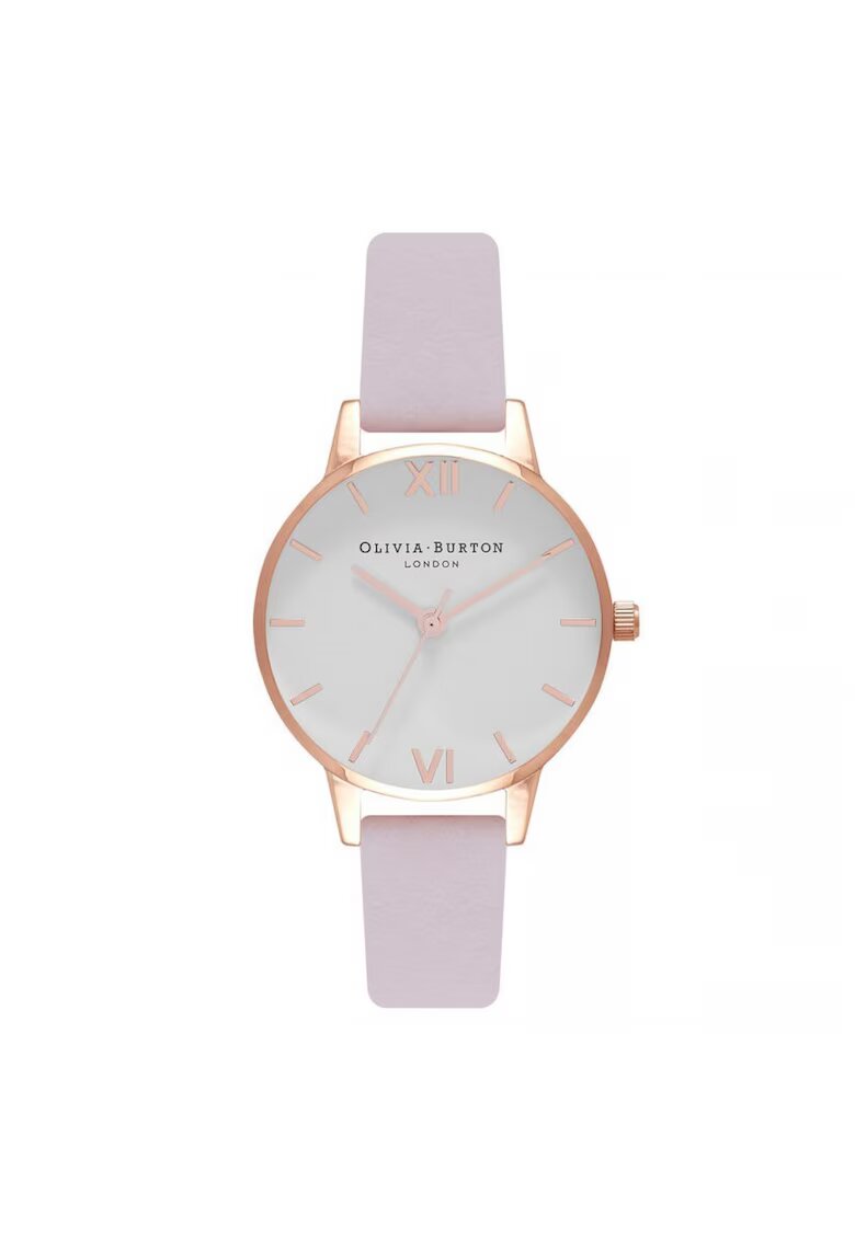 OLIVIA BURTON Дамски часовник White Dial OB16MDW36 - Аналогов