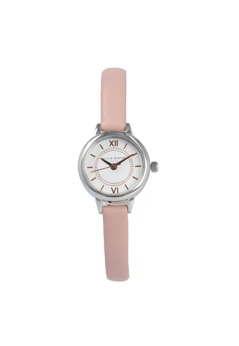 OLIVIA BURTON Дамски часовник - Wonderland 898617006 - Розов