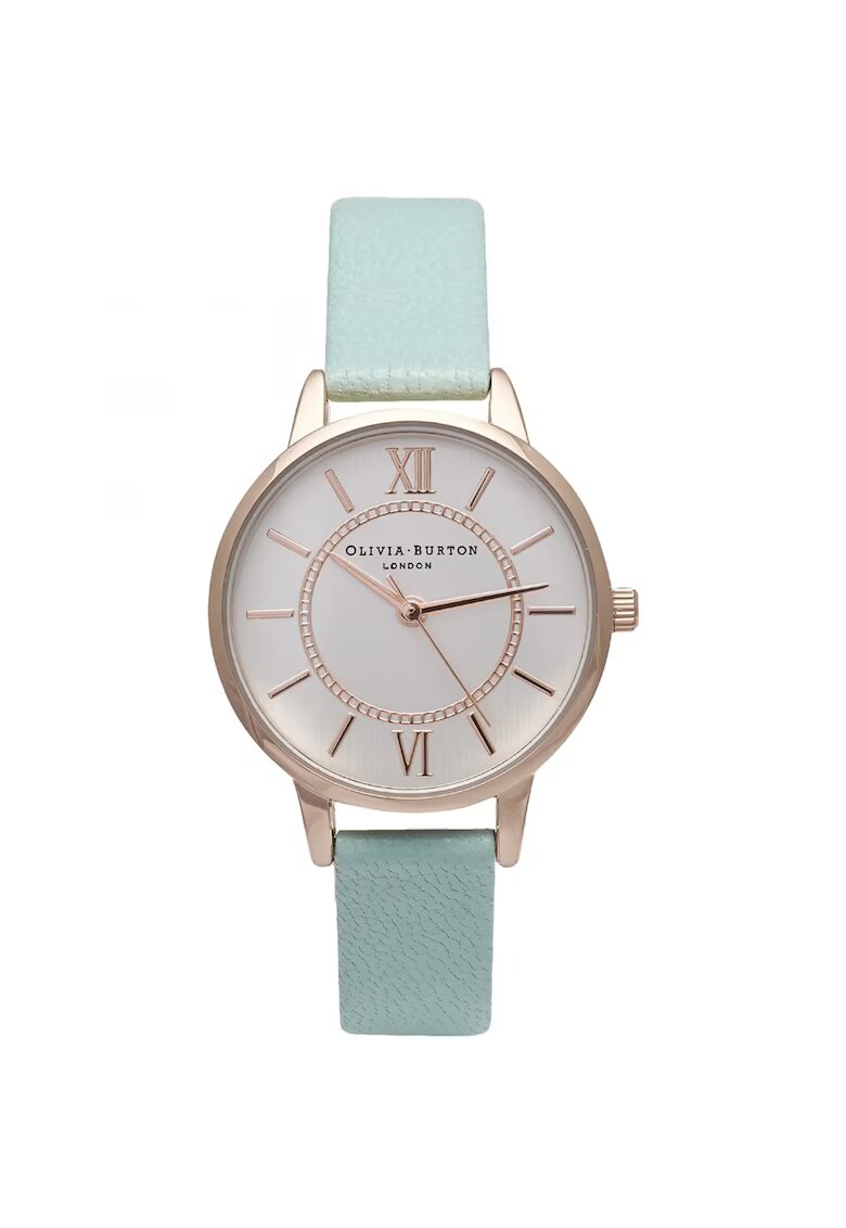 OLIVIA BURTON Дамски часовник Wonderland OB15WD47 - Аналогов
