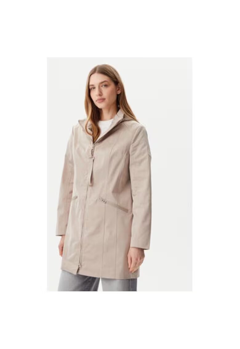 Olsen Geaca dama - 305138057 - Poliester