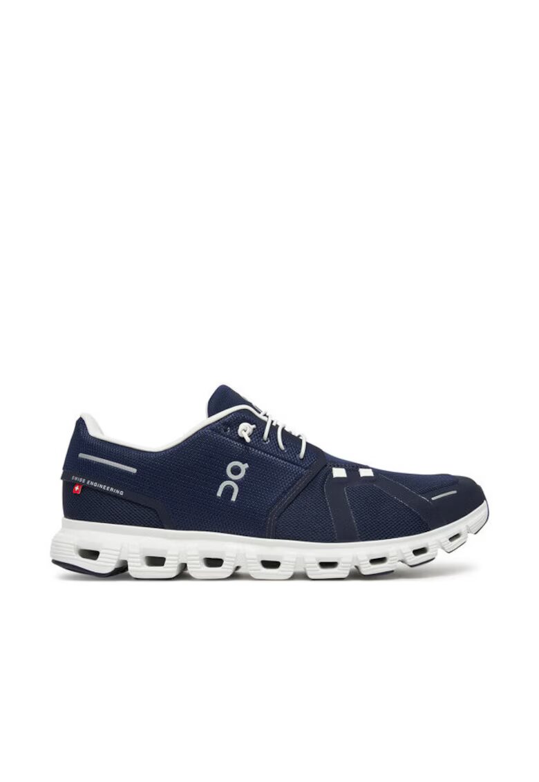 On barbati - Midnight/White