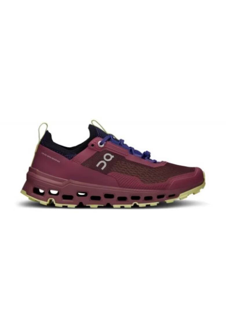 On Running Спортни обувки - BM187895 - червени