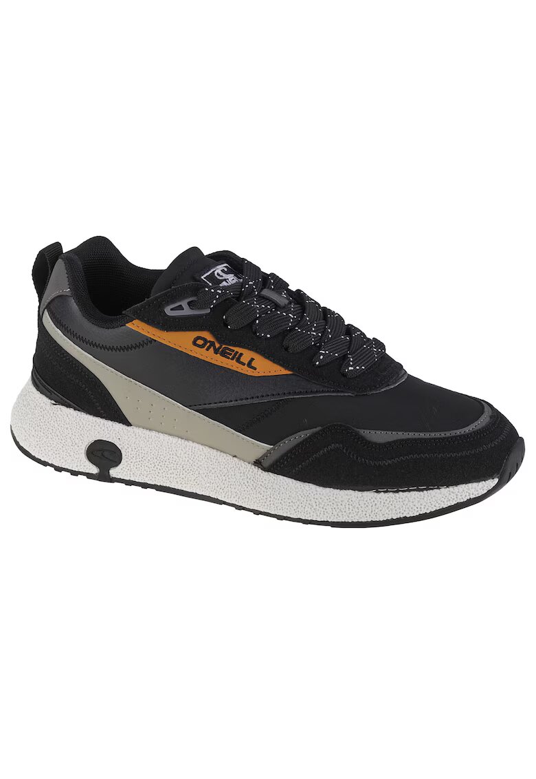 ONeill Маратонки - Dana Point Wmn Low 90223004-25Y - черни