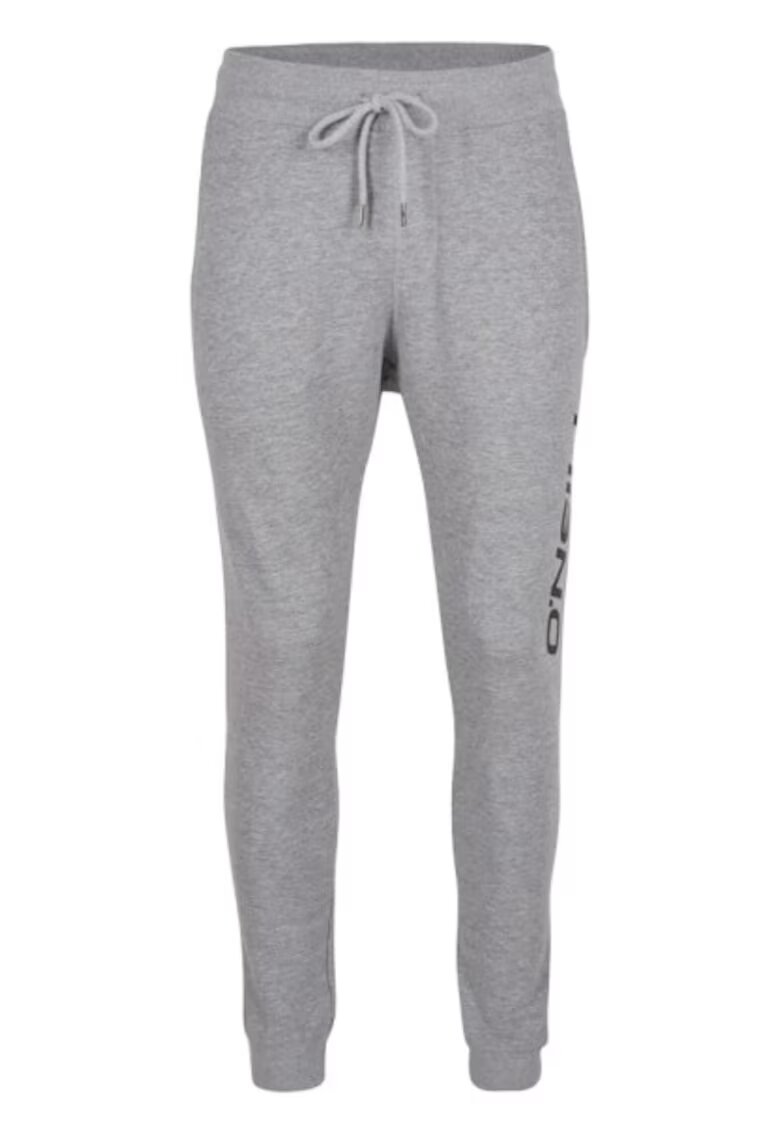 ONeill Спортни панталони с лого Gris1`a`