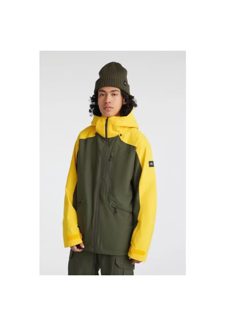 ONeill Яке за ски сноуборд Diabase Jacket
