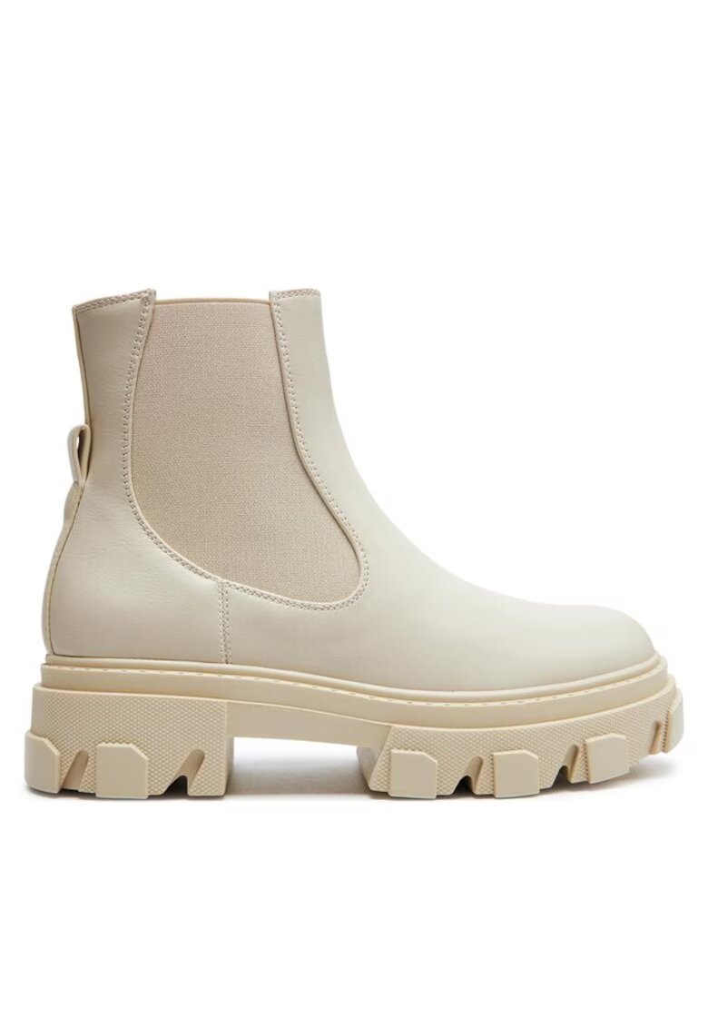 ONLY Shoes Дамски боти 303569525 - Еко кожа