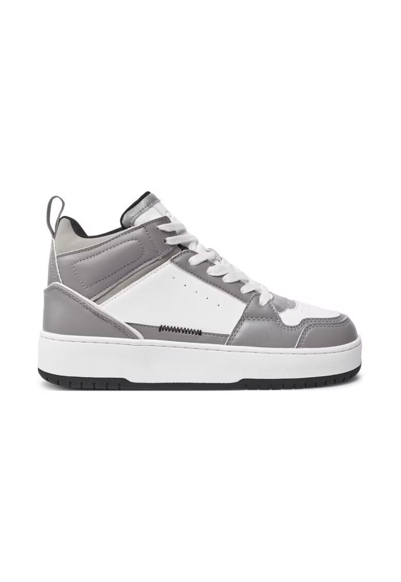 ONLY Shoes Маратонки Onlsaphire-2 15288080 Бяло - САМО Обувки - Еко кожа