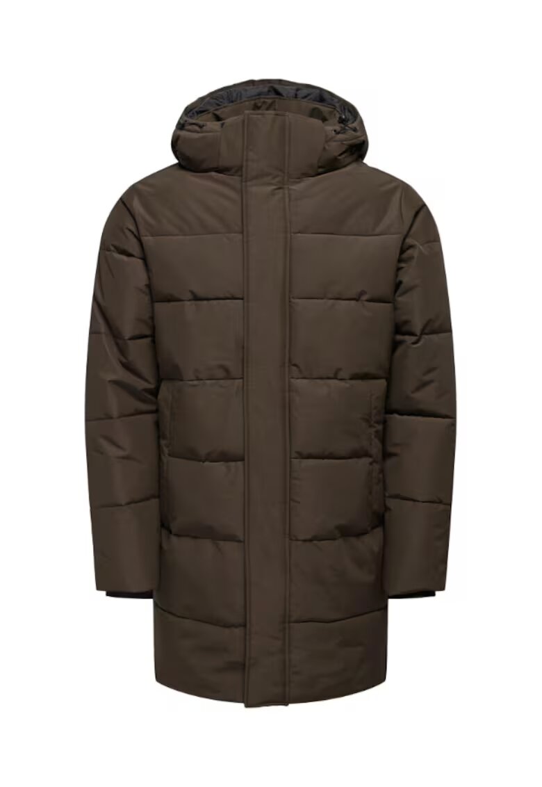 Only & Sons Мъжко яке - 302518944 - Полиестер