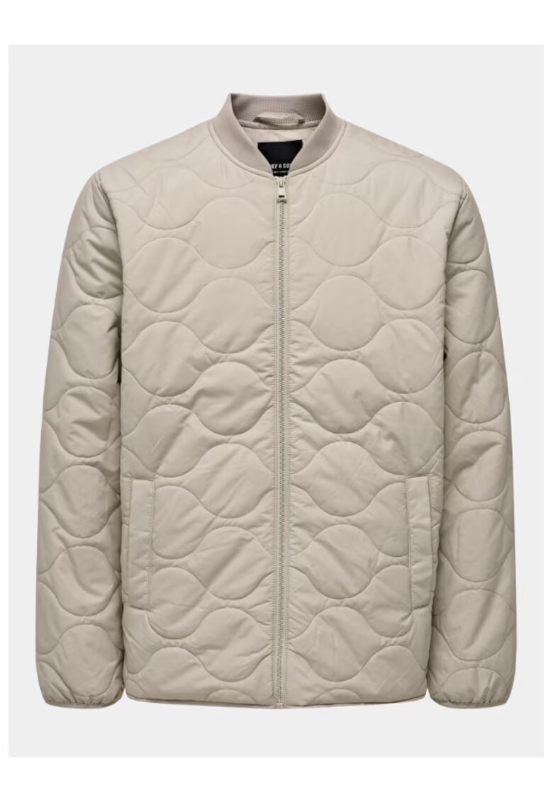 Only & Sons Мъжко яке - 303018795 - Полиестер
