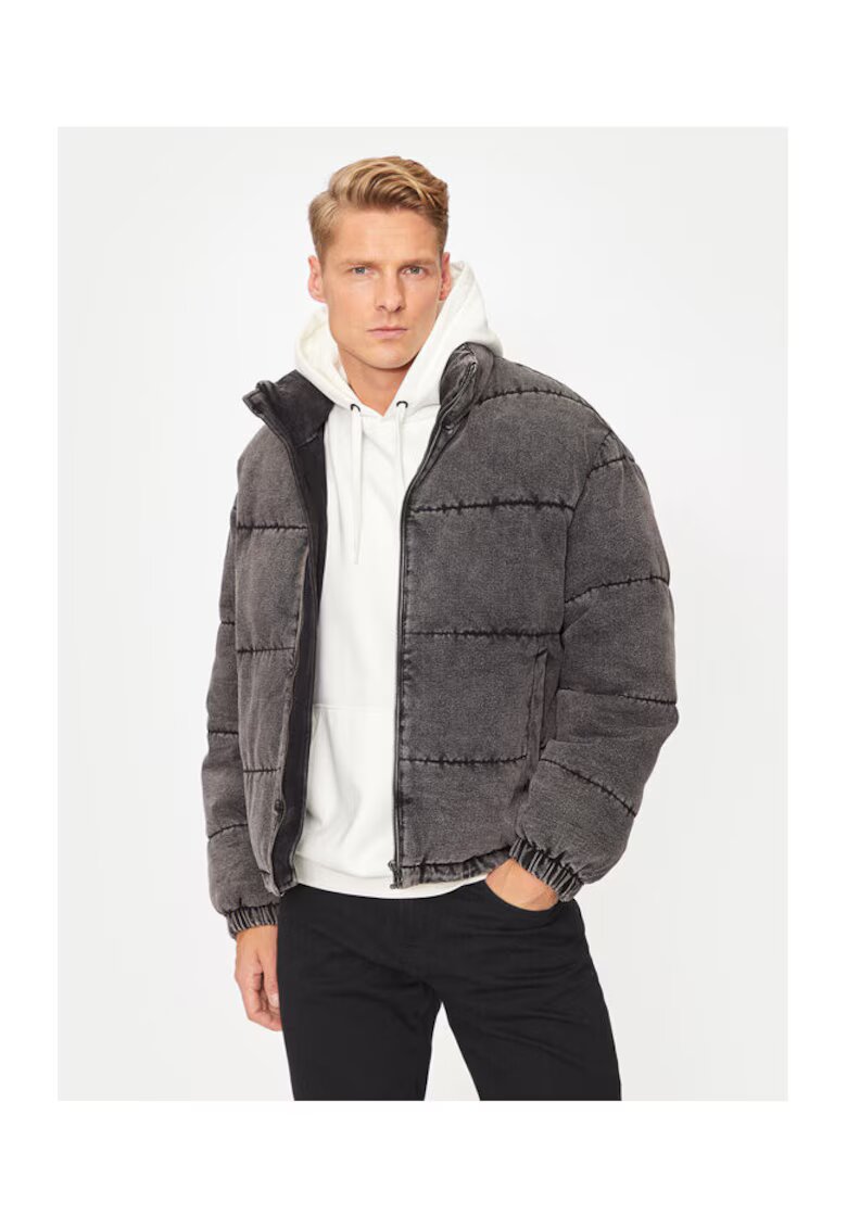 Only & Sons Мъжко яке - 304493546 - Памук -