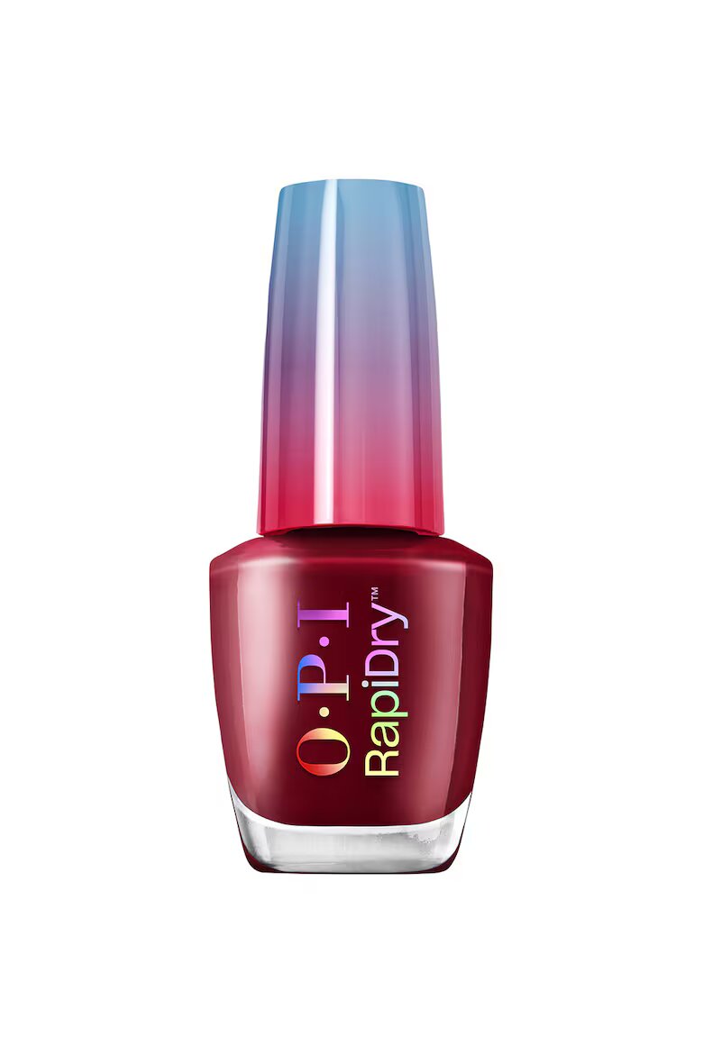 Opi Бързосъхнещ лак за нокти RapiDry™ 9 мл Skip a Beet