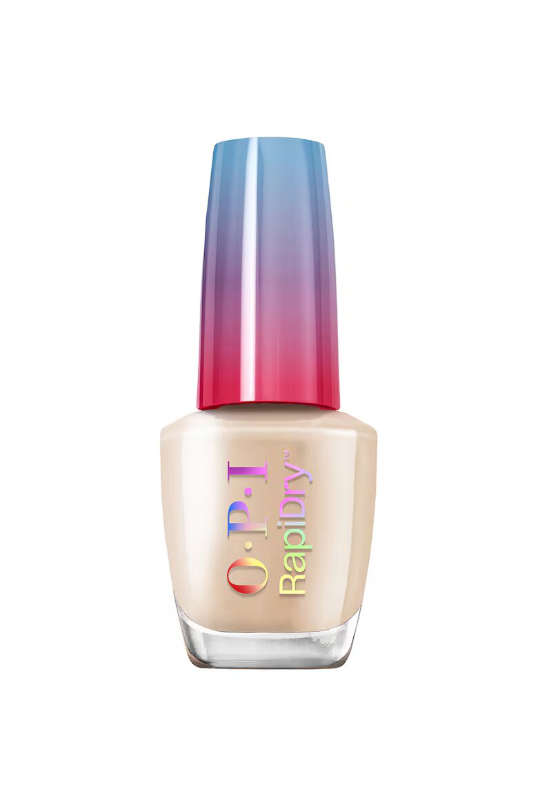 Opi Бързосъхнещ лак за нокти RapiDry™ Quick Sand