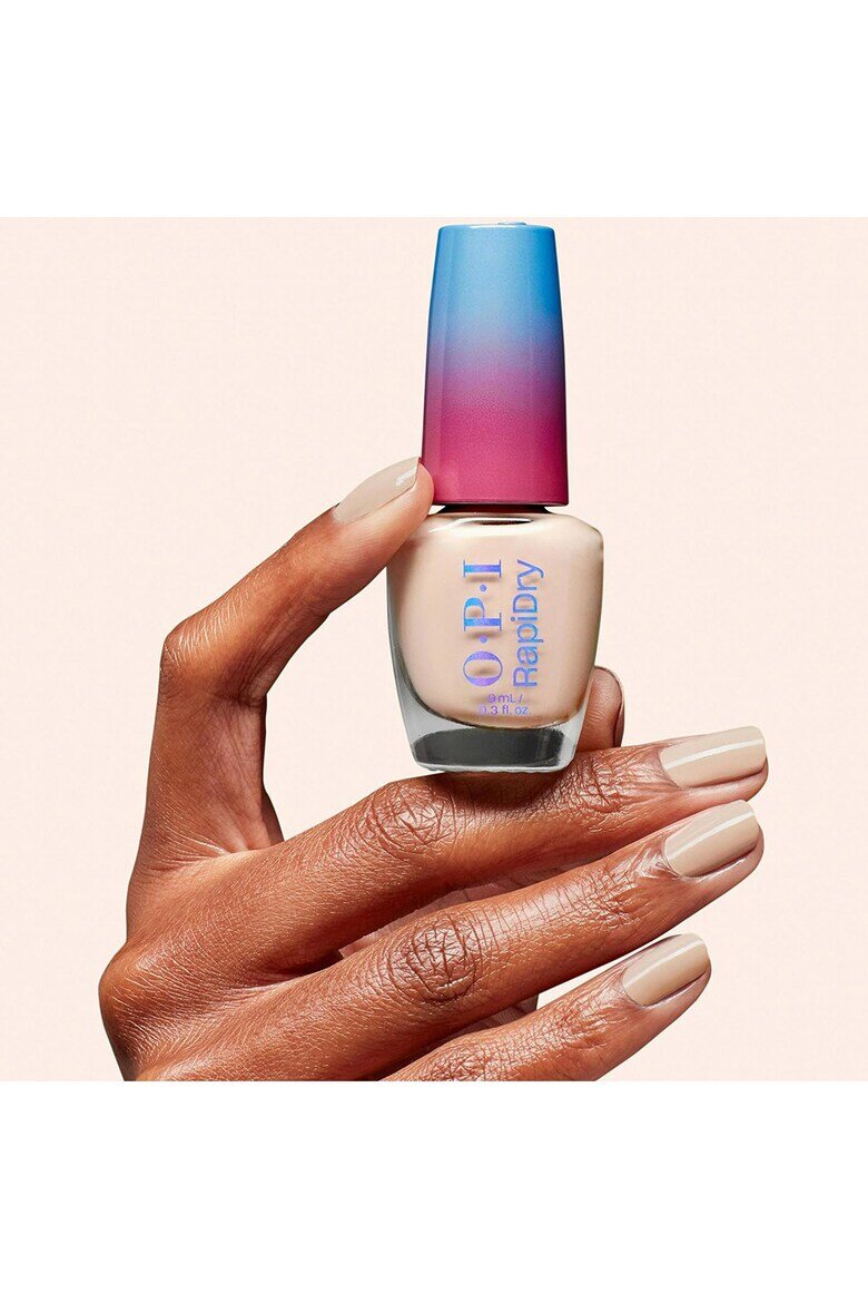 Opi Бързосъхнещ лак за нокти RapiDry™ Quick Sand